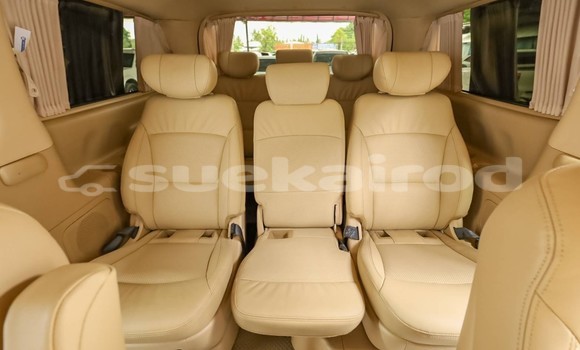 Buy Used Hyundai H1 Black Car in Bangkok in Bangkok Buy Used Hyundai H1 Black Car in Bangkok in Bangkok