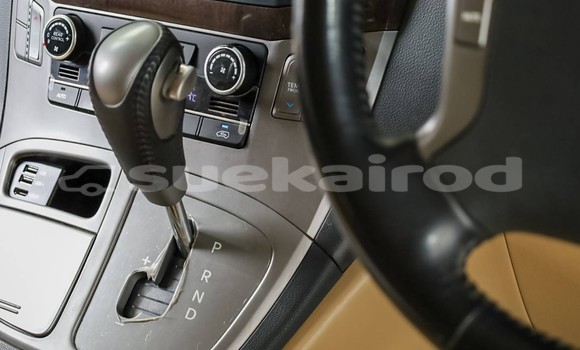 Buy Used Hyundai H1 Black Car in Bangkok in Bangkok Buy Used Hyundai H1 Black Car in Bangkok in Bangkok