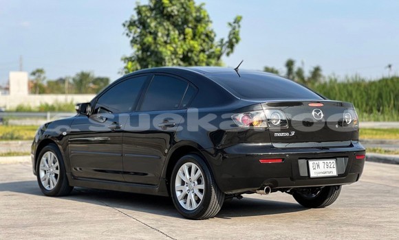 ซื้อ รถมือสอง Mazda Mazda 3 สีดำ รถยนต์ ใน %{เมือง} ใน กรุงเทพมหานคร ซื้อ รถมือสอง Mazda Mazda 3 สีดำ รถยนต์ ใน %{เมือง} ใน กรุงเทพมหานคร