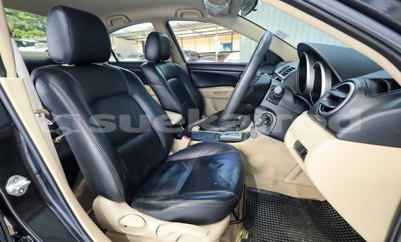 ซื้อ รถมือสอง Mazda Mazda 3 สีดำ รถยนต์ ใน %{เมือง} ใน กรุงเทพมหานคร ซื้อ รถมือสอง Mazda Mazda 3 สีดำ รถยนต์ ใน %{เมือง} ใน กรุงเทพมหานคร