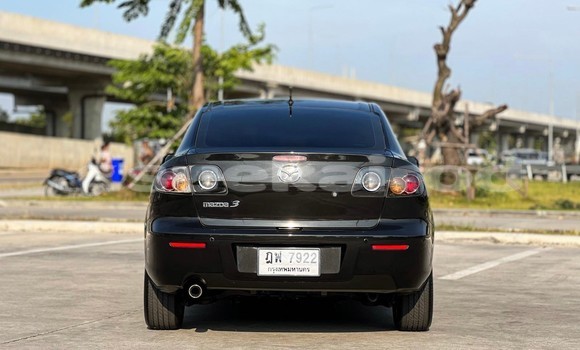 ซื้อ รถมือสอง Mazda Mazda 3 สีดำ รถยนต์ ใน %{เมือง} ใน กรุงเทพมหานคร ซื้อ รถมือสอง Mazda Mazda 3 สีดำ รถยนต์ ใน %{เมือง} ใน กรุงเทพมหานคร