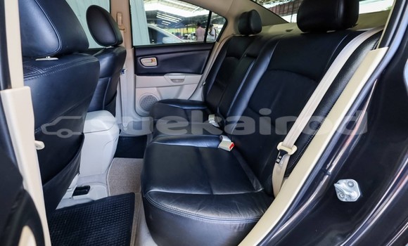 ซื้อ รถมือสอง Mazda Mazda 3 สีดำ รถยนต์ ใน %{เมือง} ใน กรุงเทพมหานคร ซื้อ รถมือสอง Mazda Mazda 3 สีดำ รถยนต์ ใน %{เมือง} ใน กรุงเทพมหานคร