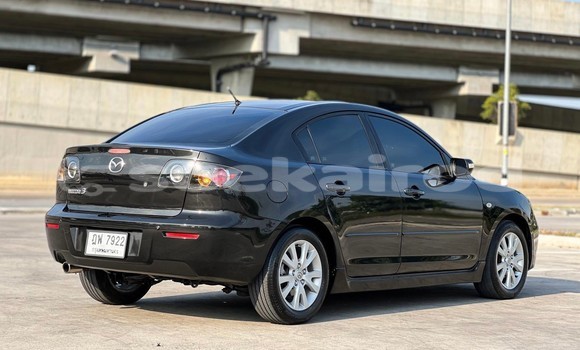 ซื้อ รถมือสอง Mazda Mazda 3 สีดำ รถยนต์ ใน %{เมือง} ใน กรุงเทพมหานคร ซื้อ รถมือสอง Mazda Mazda 3 สีดำ รถยนต์ ใน %{เมือง} ใน กรุงเทพมหานคร