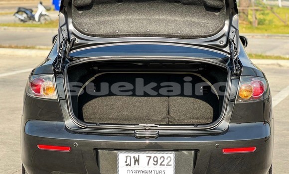 ซื้อ รถมือสอง Mazda Mazda 3 สีดำ รถยนต์ ใน %{เมือง} ใน กรุงเทพมหานคร ซื้อ รถมือสอง Mazda Mazda 3 สีดำ รถยนต์ ใน %{เมือง} ใน กรุงเทพมหานคร