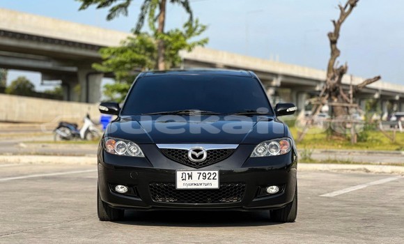 ซื้อ รถมือสอง Mazda Mazda 3 สีดำ รถยนต์ ใน %{เมือง} ใน กรุงเทพมหานคร ซื้อ รถมือสอง Mazda Mazda 3 สีดำ รถยนต์ ใน %{เมือง} ใน กรุงเทพมหานคร
