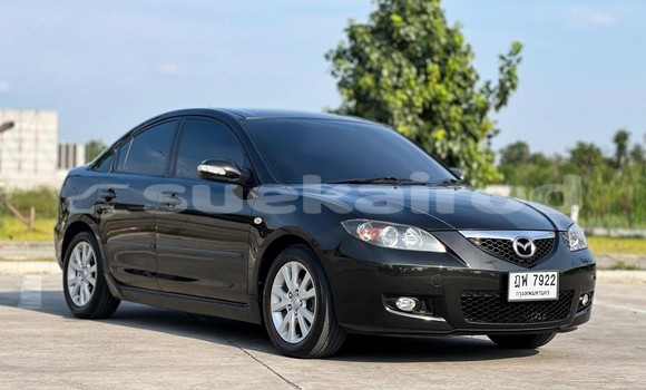 ซื้อ รถมือสอง Mazda Mazda 3 สีดำ รถยนต์ ใน %{เมือง} ใน กรุงเทพมหานคร ซื้อ รถมือสอง Mazda Mazda 3 สีดำ รถยนต์ ใน %{เมือง} ใน กรุงเทพมหานคร