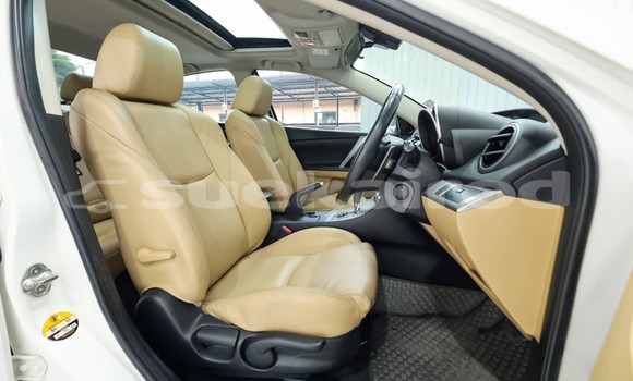 ซื้อ รถมือสอง Mazda Mazda 3 ขาว รถยนต์ ใน %{เมือง} ใน กรุงเทพมหานคร ซื้อ รถมือสอง Mazda Mazda 3 ขาว รถยนต์ ใน %{เมือง} ใน กรุงเทพมหานคร