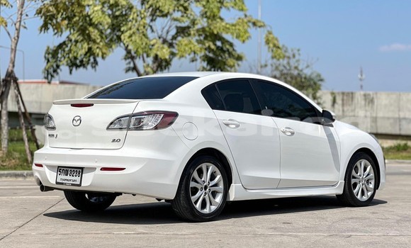 ซื้อ รถมือสอง Mazda Mazda 3 ขาว รถยนต์ ใน %{เมือง} ใน กรุงเทพมหานคร ซื้อ รถมือสอง Mazda Mazda 3 ขาว รถยนต์ ใน %{เมือง} ใน กรุงเทพมหานคร