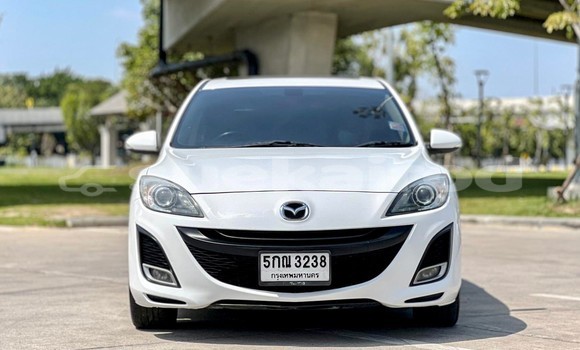 ซื้อ รถมือสอง Mazda Mazda 3 ขาว รถยนต์ ใน %{เมือง} ใน กรุงเทพมหานคร ซื้อ รถมือสอง Mazda Mazda 3 ขาว รถยนต์ ใน %{เมือง} ใน กรุงเทพมหานคร