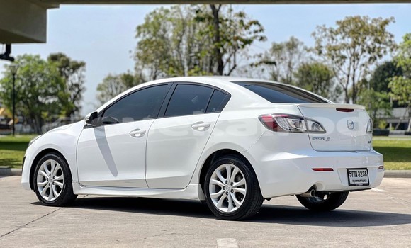 ซื้อ รถมือสอง Mazda Mazda 3 ขาว รถยนต์ ใน %{เมือง} ใน กรุงเทพมหานคร ซื้อ รถมือสอง Mazda Mazda 3 ขาว รถยนต์ ใน %{เมือง} ใน กรุงเทพมหานคร