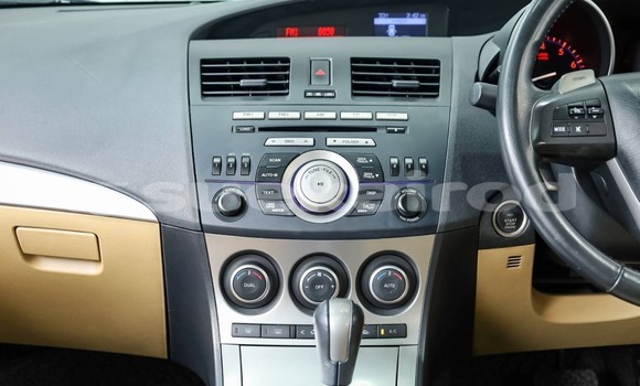 Buy Used Mazda Mazda 3 White Car in Bangkok in Bangkok Buy Used Mazda Mazda 3 White Car in Bangkok in Bangkok