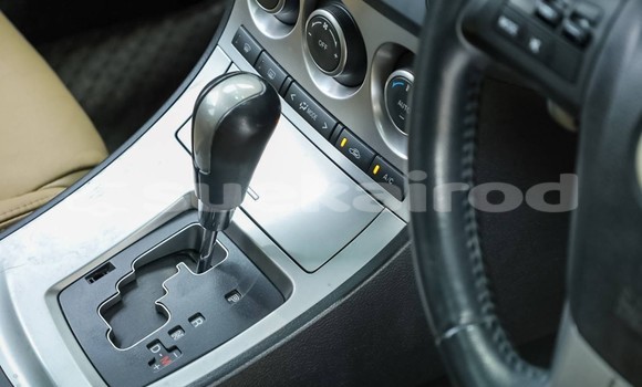 Buy Used Mazda Mazda 3 White Car in Bangkok in Bangkok Buy Used Mazda Mazda 3 White Car in Bangkok in Bangkok