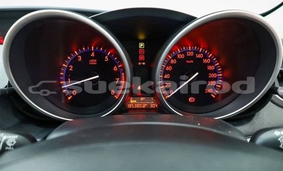 Buy Used Mazda Mazda 3 White Car in Bangkok in Bangkok Buy Used Mazda Mazda 3 White Car in Bangkok in Bangkok