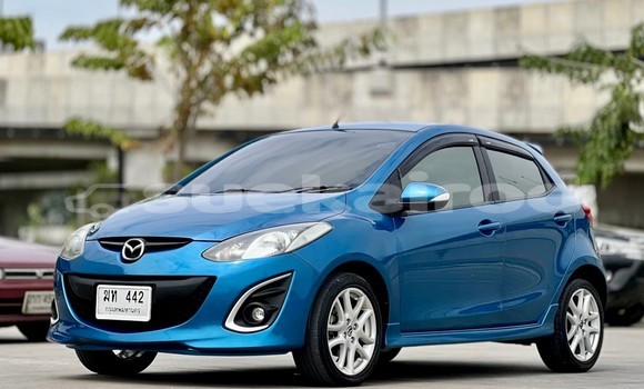 ซื้อ รถมือสอง Mazda 2 อื่น ๆ รถยนต์ ใน %{เมือง} ใน กรุงเทพมหานคร