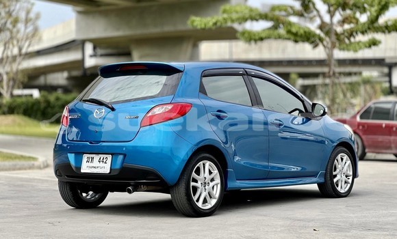 Buy Used Mazda 2 Other Car in Bangkok in Bangkok Buy Used Mazda 2 Other Car in Bangkok in Bangkok