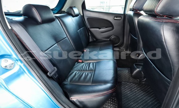 Buy Used Mazda 2 Other Car in Bangkok in Bangkok Buy Used Mazda 2 Other Car in Bangkok in Bangkok