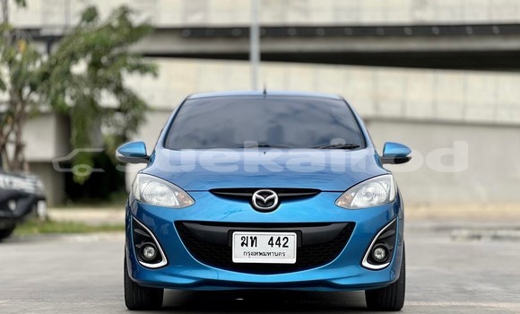 Buy Used Mazda 2 Other Car in Bangkok in Bangkok Buy Used Mazda 2 Other Car in Bangkok in Bangkok