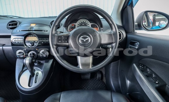 Buy Used Mazda 2 Other Car in Bangkok in Bangkok Buy Used Mazda 2 Other Car in Bangkok in Bangkok