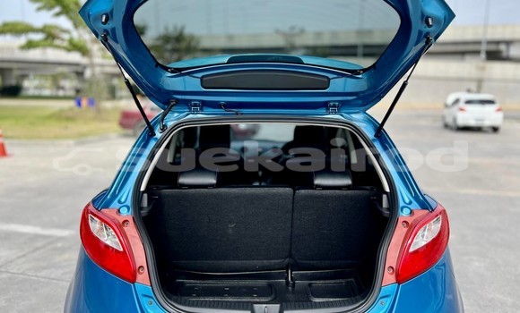 Buy Used Mazda 2 Other Car in Bangkok in Bangkok Buy Used Mazda 2 Other Car in Bangkok in Bangkok