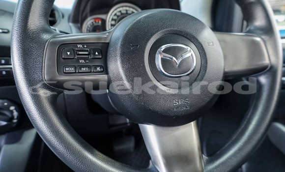 Buy Used Mazda 2 Other Car in Bangkok in Bangkok Buy Used Mazda 2 Other Car in Bangkok in Bangkok