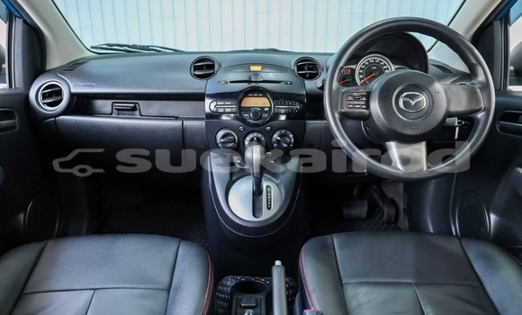 Buy Used Mazda 2 Other Car in Bangkok in Bangkok Buy Used Mazda 2 Other Car in Bangkok in Bangkok
