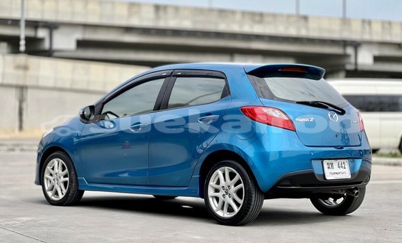 Buy Used Mazda 2 Other Car in Bangkok in Bangkok Buy Used Mazda 2 Other Car in Bangkok in Bangkok