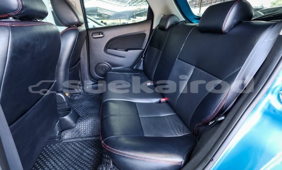 Buy Used Mazda 2 Other Car in Bangkok in Bangkok Buy Used Mazda 2 Other Car in Bangkok in Bangkok