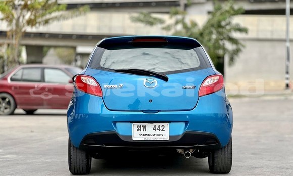Buy Used Mazda 2 Other Car in Bangkok in Bangkok Buy Used Mazda 2 Other Car in Bangkok in Bangkok