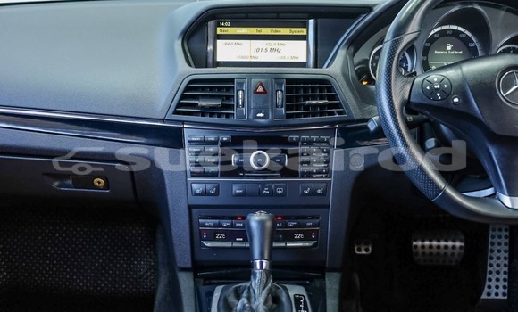 Buy Used Mercedes-Benz E-klasse White Car in Bangkok in Bangkok Buy Used Mercedes-Benz E-klasse White Car in Bangkok in Bangkok