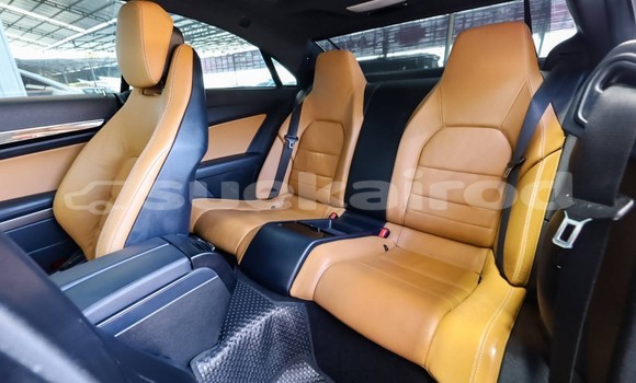 Buy Used Mercedes-Benz E-klasse White Car in Bangkok in Bangkok Buy Used Mercedes-Benz E-klasse White Car in Bangkok in Bangkok