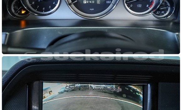 Buy Used Mercedes-Benz E-klasse White Car in Bangkok in Bangkok Buy Used Mercedes-Benz E-klasse White Car in Bangkok in Bangkok