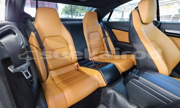 Buy Used Mercedes-Benz E-klasse White Car in Bangkok in Bangkok Buy Used Mercedes-Benz E-klasse White Car in Bangkok in Bangkok