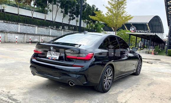 Buy Used BMW 3–Series Black Car in Bangkok in Bangkok Buy Used BMW 3–Series Black Car in Bangkok in Bangkok