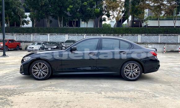 Buy Used BMW 3–Series Black Car in Bangkok in Bangkok Buy Used BMW 3–Series Black Car in Bangkok in Bangkok