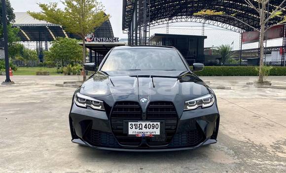 Buy Used BMW 3–Series Black Car in Bangkok in Bangkok Buy Used BMW 3–Series Black Car in Bangkok in Bangkok