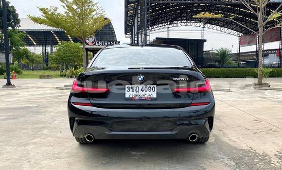 Buy Used BMW 3–Series Black Car in Bangkok in Bangkok Buy Used BMW 3–Series Black Car in Bangkok in Bangkok