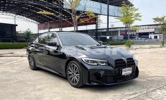 Buy Used BMW 3–Series Black Car in Bangkok in Bangkok Buy Used BMW 3–Series Black Car in Bangkok in Bangkok