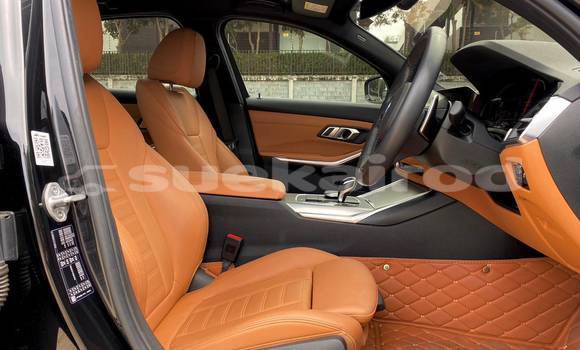 Buy Used BMW 3–Series Black Car in Bangkok in Bangkok Buy Used BMW 3–Series Black Car in Bangkok in Bangkok