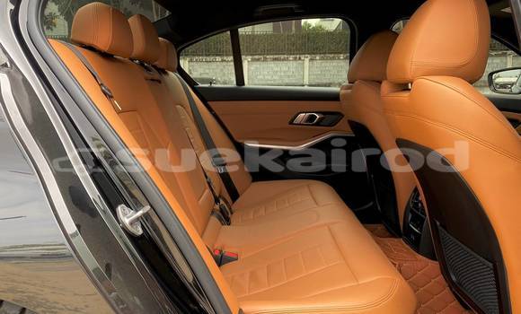 Buy Used BMW 3–Series Black Car in Bangkok in Bangkok Buy Used BMW 3–Series Black Car in Bangkok in Bangkok