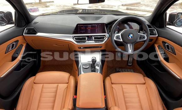 Buy Used BMW 3–Series Black Car in Bangkok in Bangkok Buy Used BMW 3–Series Black Car in Bangkok in Bangkok