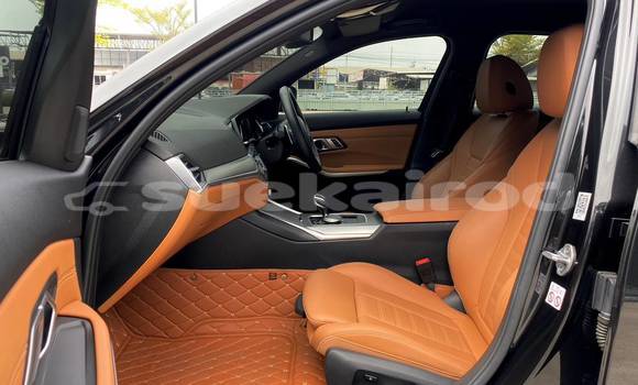 Buy Used BMW 3–Series Black Car in Bangkok in Bangkok Buy Used BMW 3–Series Black Car in Bangkok in Bangkok