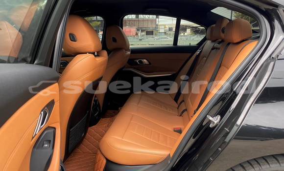 Buy Used BMW 3–Series Black Car in Bangkok in Bangkok Buy Used BMW 3–Series Black Car in Bangkok in Bangkok