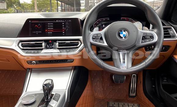 Buy Used BMW 3–Series Black Car in Bangkok in Bangkok Buy Used BMW 3–Series Black Car in Bangkok in Bangkok