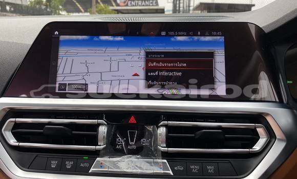 Buy Used BMW 3–Series Black Car in Bangkok in Bangkok Buy Used BMW 3–Series Black Car in Bangkok in Bangkok