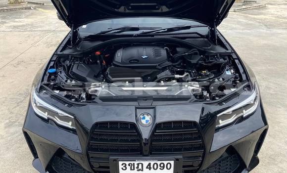 Buy Used BMW 3–Series Black Car in Bangkok in Bangkok Buy Used BMW 3–Series Black Car in Bangkok in Bangkok