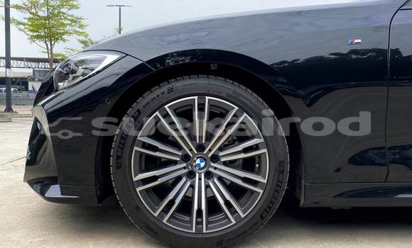 Buy Used BMW 3–Series Black Car in Bangkok in Bangkok Buy Used BMW 3–Series Black Car in Bangkok in Bangkok