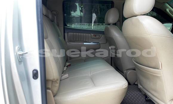 Buy Used Toyota Hiluxe VIGO Other Car in Bangkok in Bangkok Buy Used Toyota Hiluxe VIGO Other Car in Bangkok in Bangkok