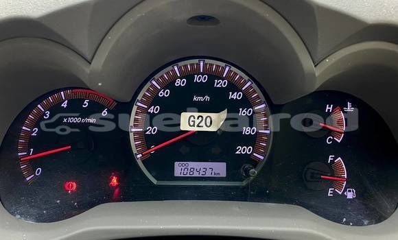 Buy Used Toyota Hiluxe VIGO Other Car in Bangkok in Bangkok Buy Used Toyota Hiluxe VIGO Other Car in Bangkok in Bangkok