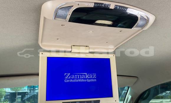 Buy Used Toyota Hiluxe VIGO Other Car in Bangkok in Bangkok Buy Used Toyota Hiluxe VIGO Other Car in Bangkok in Bangkok