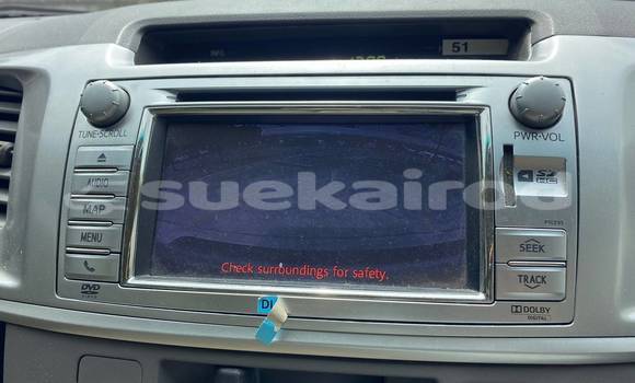 Buy Used Toyota Hiluxe VIGO Other Car in Bangkok in Bangkok Buy Used Toyota Hiluxe VIGO Other Car in Bangkok in Bangkok